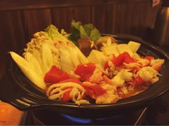 -宝寿司(红瓦寺店)