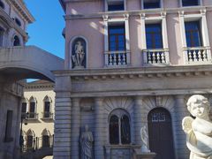 -华谊兄弟（长沙）电影小镇