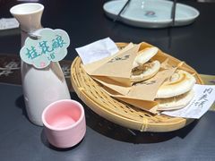 -长安大牌档之龙头酒肆(荣民龙首广场店)