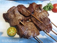 -富盈酒店-日本料理餐厅(厚街店)