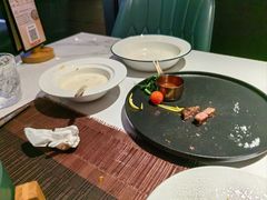 -1874融合西厨·观景餐厅(保利店)