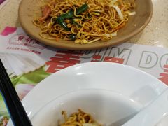 -点都德(华强南店)