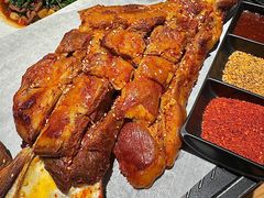 -郭靖·烤全羊·内蒙菜·烧烤(望京旗舰店)