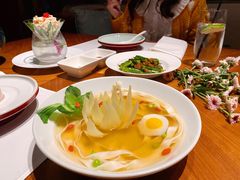 -北京柏悦酒店·锦庭餐厅Dining Room