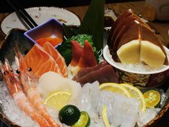 -赤稻·日式料理(禅城店)