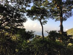 -梧桐山风景名胜区