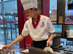 -湘汇概念铁板烧(铁西万达店)