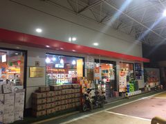 -中国石油(常德路加油站)