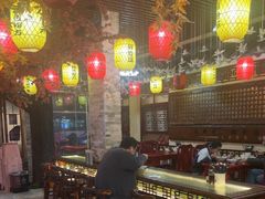 -金杨拉面王小吃面馆·牛三宝面·红烧牛肉粉