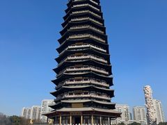 景点-常州天宁禅寺