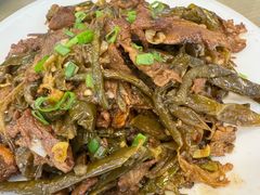 -英兰朝族饭店·英兰锅包肉(佳园路店)