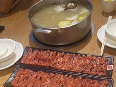 -掂档潮汕牛肉火锅(cityon熙地港店)