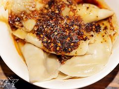 -龙抄手(文殊坊店)