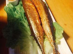 -囧吉香生蚝牛排馆(湖北路店)