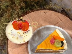 -沛家·西餐Brunch·直火料理