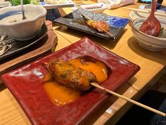 鸡肉软骨棒-神宫·日本料理(淮海街店)