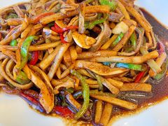 -怡园饭店-餐厅(四望亭店)