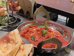 -Shantek象提南亚餐厅&西餐融合Bistro(淮海中路店)