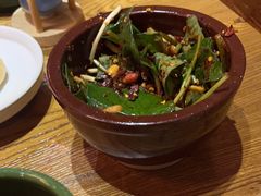 -云海肴·汽锅鸡·云南菜(天津国金汇店)