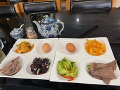 -安泊尔牛肉面(北滨河路店)