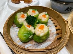 -聚福山莊·寻味顺德(北滘店)