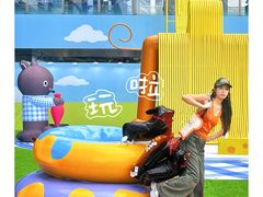 -深圳来福士广场