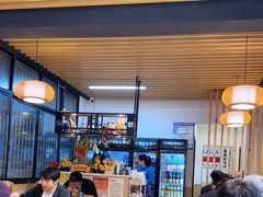 -郑记•不夜城烧烤•龙虾•虾蟹(黄鹤楼店)