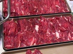 -小城牛事·鲜牛肉火锅(万达店)