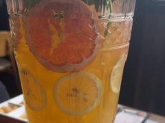 -探鱼·鲜青椒爽麻烤鱼(天河优托邦店)