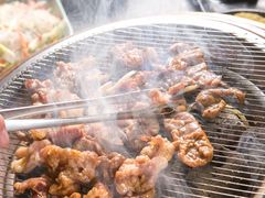 -福福泥炉烤肉(三台子店)
