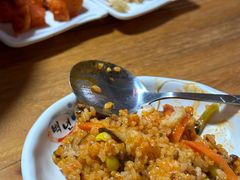 -百年石锅饭·朝鲜族传统民餐