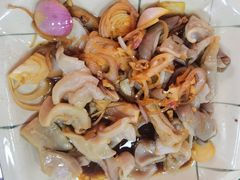 -雄仔农家菜馆·特色葱油鸡(六祖店)