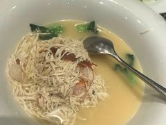 淮阳鸡火煮干丝-苏浙汇(古北店)