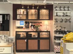 -宜家家居(四元桥商场店)