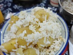 -张关合渣(航空大道店)