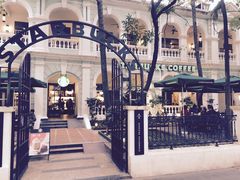 -星巴克臻选(广州沙面店)