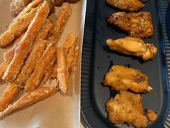 -必胜客(欧亚卖场店)