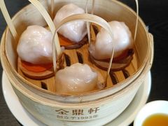 招牌虾饺皇-金鼎轩(鸟巢北辰荟店)