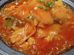 -极有家小鱼小鸡石锅煲(佳兆业店)
