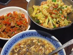 -小柴米·传统江西菜(万寿宫店)