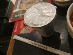 -和府捞面(天河领展广场店)