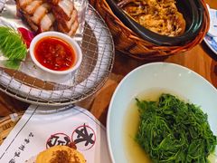 -老西门·常州菜(新区店)