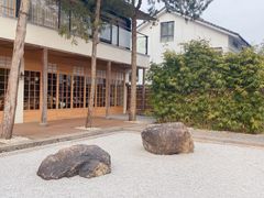 景观位-庆春朴门