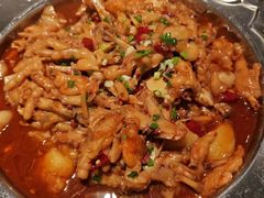 -胖哥俩肉蟹煲(湖滨银泰in77店)