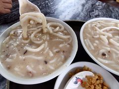 -老西关濑粉(文明路店)