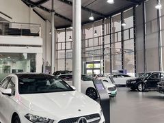 -宁波之星奔驰4S店(海曙店)