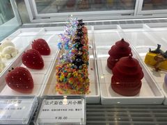 -嗒令甜品·主题融合料理餐厅(首座时代店)