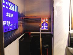 -皇马纯KTV(景田店)