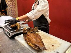 -双公羊·馕坑烤全羊(奥体店)