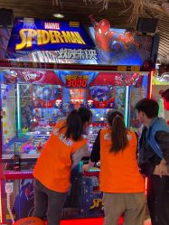 -卡通尼·Safari非洲探索乐园·生日会(金桥国际商业广场店)